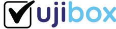 Logo ujibox